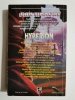 HYPERION TOM I - Dan Simmons 